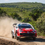 【画像】日本人34年ぶりの快挙はどうやって達成された？　勝田貴元が語るWRC初優勝のウラ側 〜 画像32