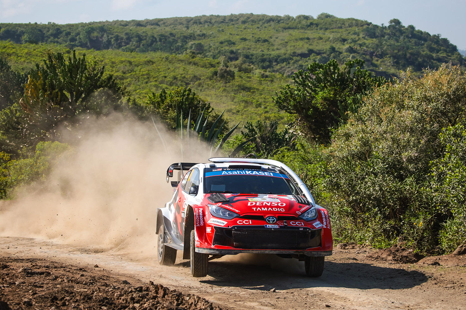 勝田貴元が語ったWRC初優勝の本当の勝因 〜 画像32