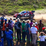 【画像】日本人34年ぶりの快挙はどうやって達成された？　勝田貴元が語るWRC初優勝のウラ側 〜 画像33