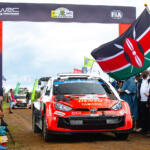 【画像】日本人34年ぶりの快挙はどうやって達成された？　勝田貴元が語るWRC初優勝のウラ側 〜 画像34