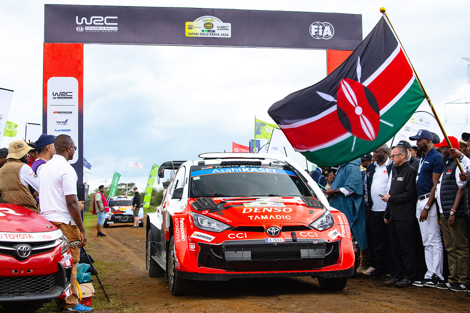 勝田貴元が語ったWRC初優勝の本当の勝因 〜 画像34