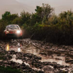 【画像】日本人34年ぶりの快挙はどうやって達成された？　勝田貴元が語るWRC初優勝のウラ側 〜 画像35