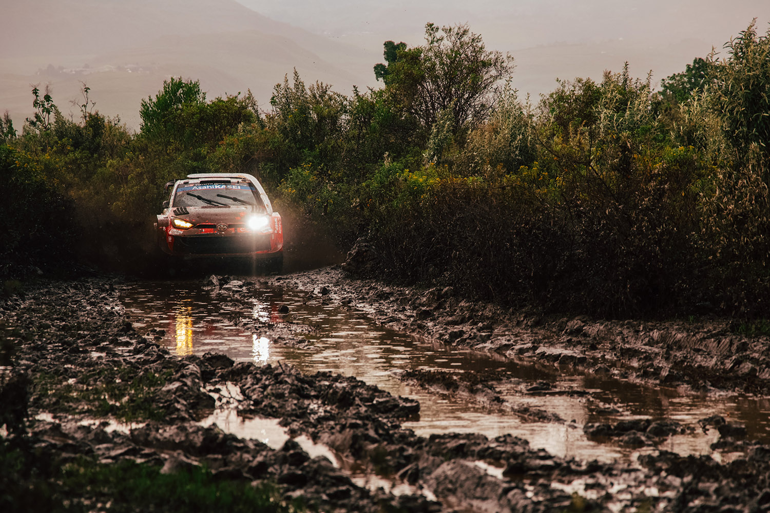 勝田貴元が語ったWRC初優勝の本当の勝因 〜 画像35