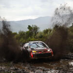 【画像】日本人34年ぶりの快挙はどうやって達成された？　勝田貴元が語るWRC初優勝のウラ側 〜 画像36