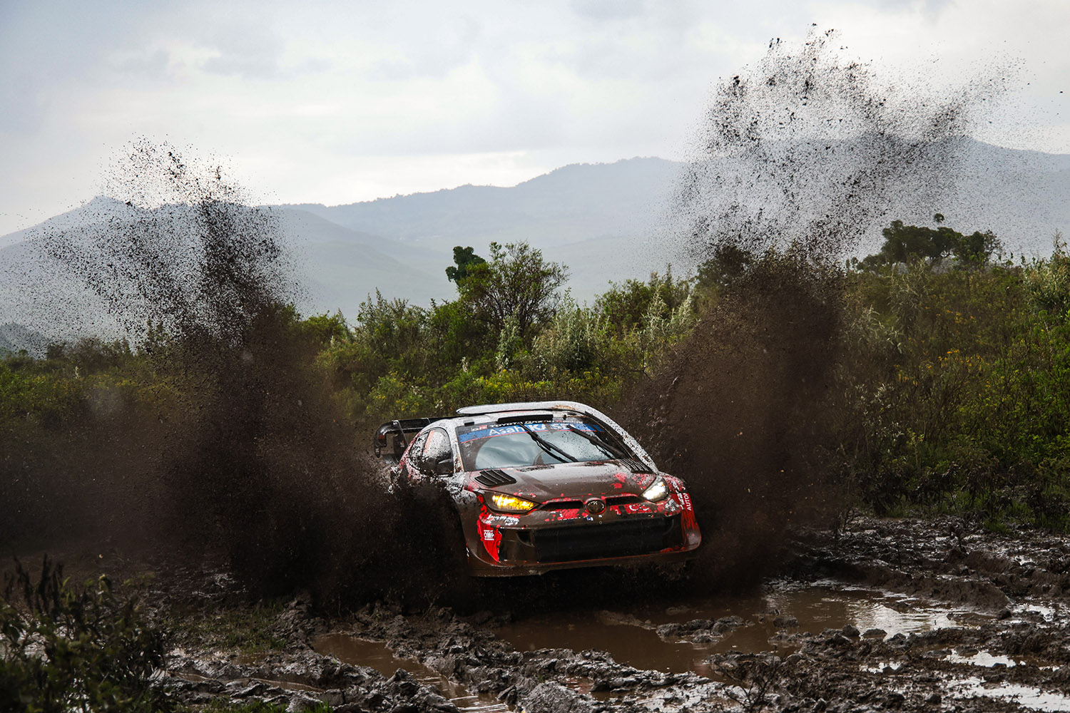 勝田貴元が語ったWRC初優勝の本当の勝因 〜 画像36