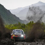 【画像】日本人34年ぶりの快挙はどうやって達成された？　勝田貴元が語るWRC初優勝のウラ側 〜 画像37