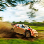 【画像】日本人34年ぶりの快挙はどうやって達成された？　勝田貴元が語るWRC初優勝のウラ側 〜 画像39