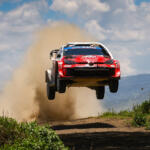 【画像】日本人34年ぶりの快挙はどうやって達成された？　勝田貴元が語るWRC初優勝のウラ側 〜 画像41