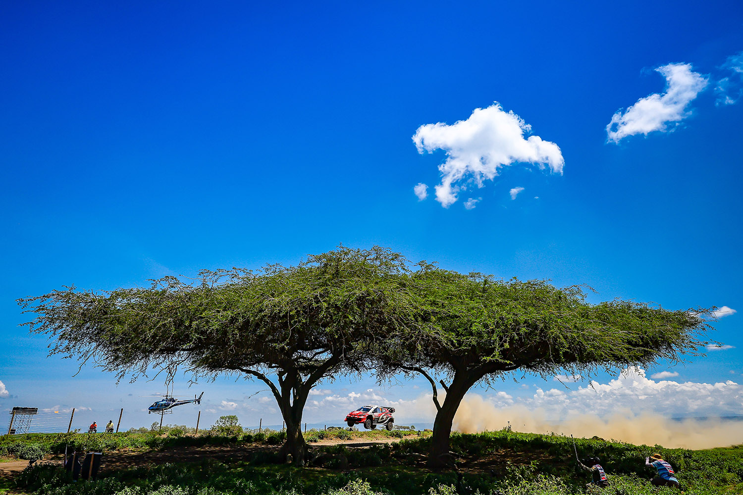 勝田貴元が語ったWRC初優勝の本当の勝因 〜 画像42