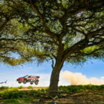 【画像】日本人34年ぶりの快挙はどうやって達成された？　勝田貴元が語るWRC初優勝のウラ側 〜 画像43