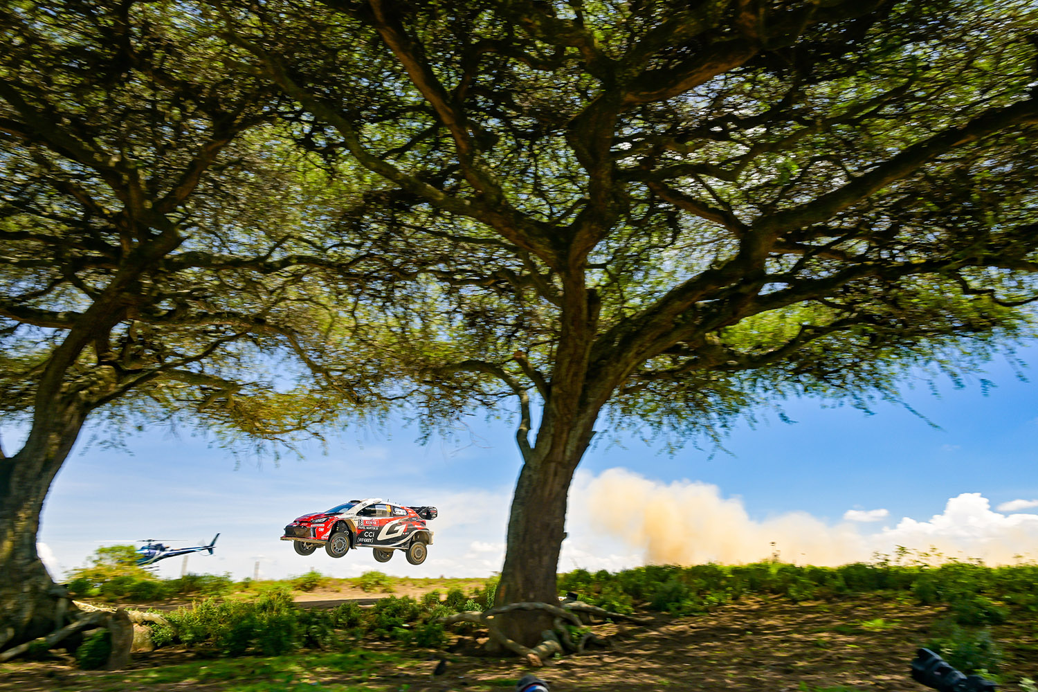 勝田貴元が語ったWRC初優勝の本当の勝因 〜 画像43