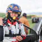 【画像】日本人34年ぶりの快挙はどうやって達成された？　勝田貴元が語るWRC初優勝のウラ側 〜 画像44