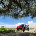 【画像】日本人34年ぶりの快挙はどうやって達成された？　勝田貴元が語るWRC初優勝のウラ側 〜 画像47