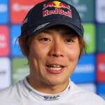 【画像】日本人34年ぶりの快挙はどうやって達成された？　勝田貴元が語るWRC初優勝のウラ側 〜 画像48