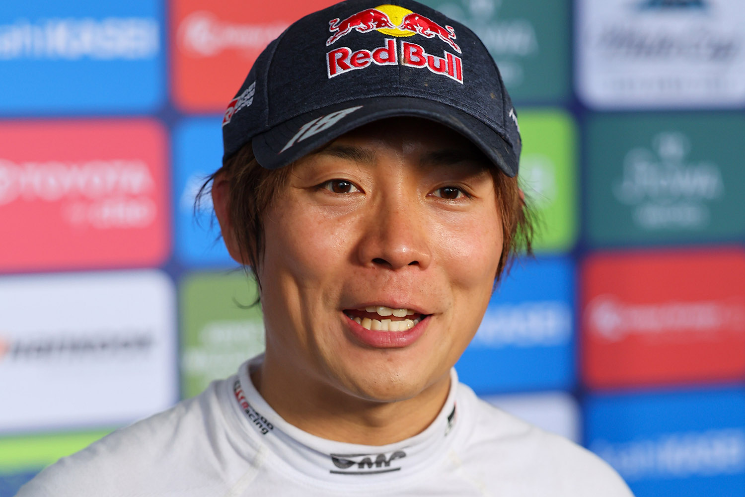 勝田貴元が語ったWRC初優勝の本当の勝因 〜 画像48