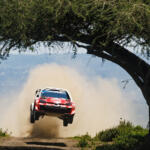 【画像】日本人34年ぶりの快挙はどうやって達成された？　勝田貴元が語るWRC初優勝のウラ側 〜 画像49