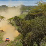 【画像】日本人34年ぶりの快挙はどうやって達成された？　勝田貴元が語るWRC初優勝のウラ側 〜 画像50