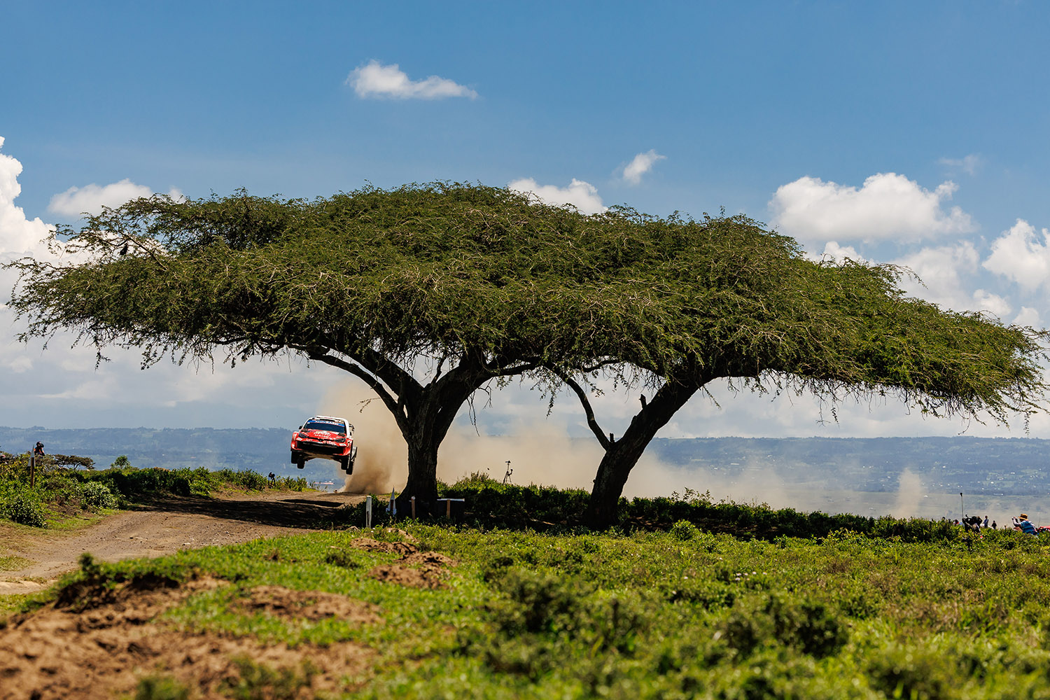 勝田貴元が語ったWRC初優勝の本当の勝因 〜 画像51