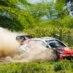 【画像】日本人34年ぶりの快挙はどうやって達成された？　勝田貴元が語るWRC初優勝のウラ側 〜 画像52