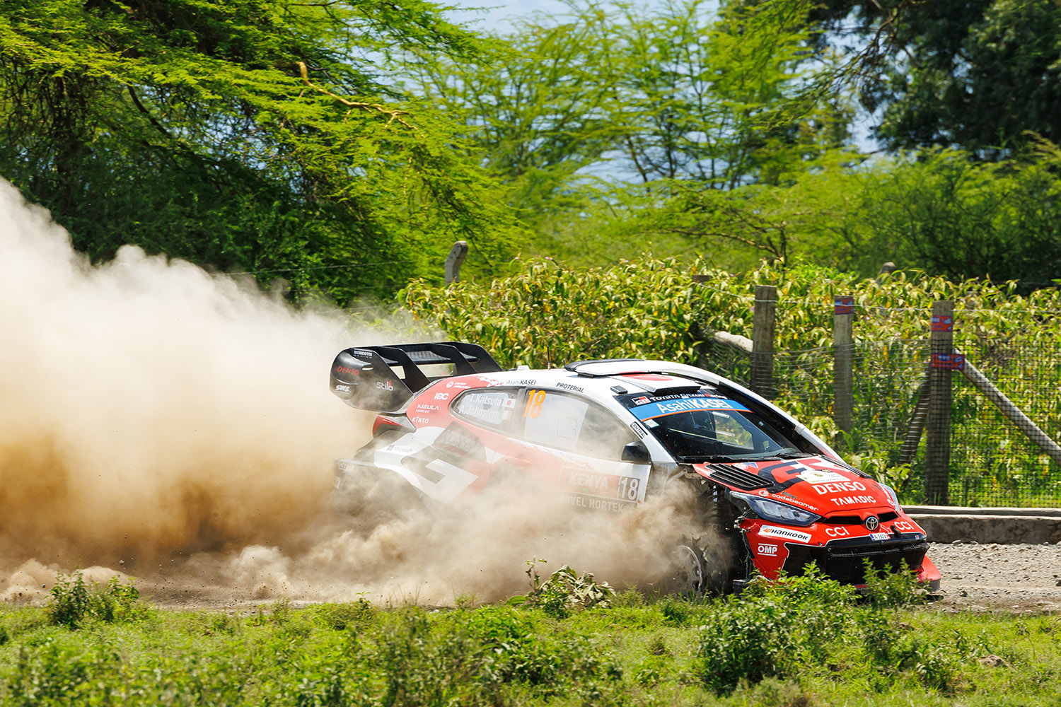 勝田貴元が語ったWRC初優勝の本当の勝因 〜 画像52