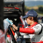 【画像】日本人34年ぶりの快挙はどうやって達成された？　勝田貴元が語るWRC初優勝のウラ側 〜 画像54