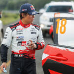 【画像】日本人34年ぶりの快挙はどうやって達成された？　勝田貴元が語るWRC初優勝のウラ側 〜 画像55