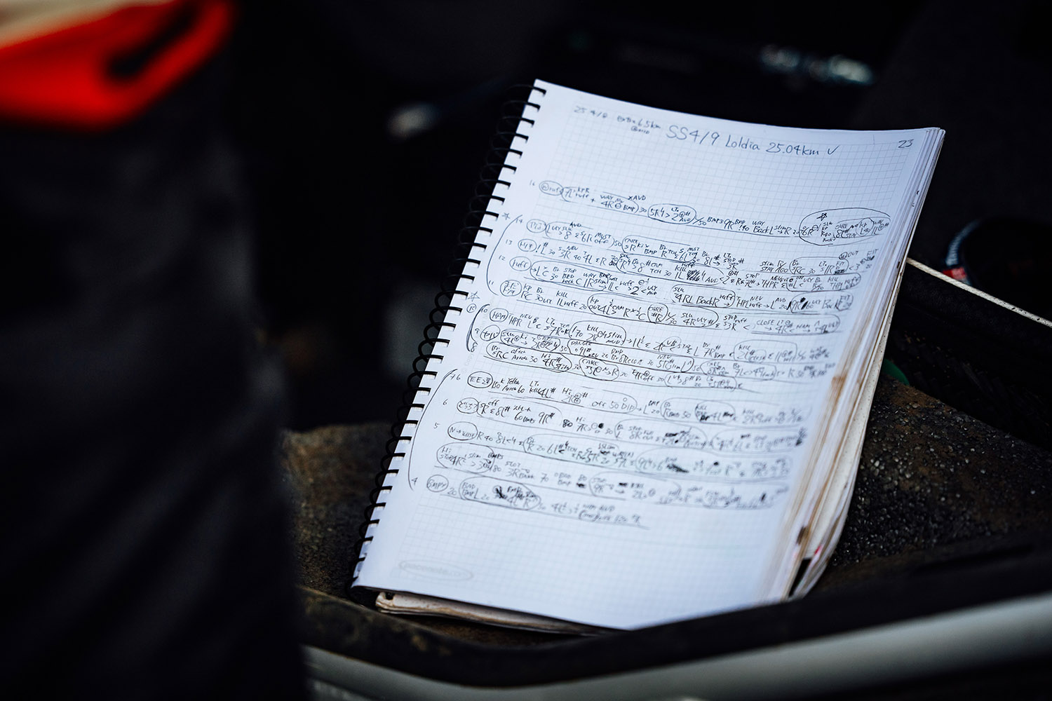 勝田貴元が語ったWRC初優勝の本当の勝因 〜 画像56