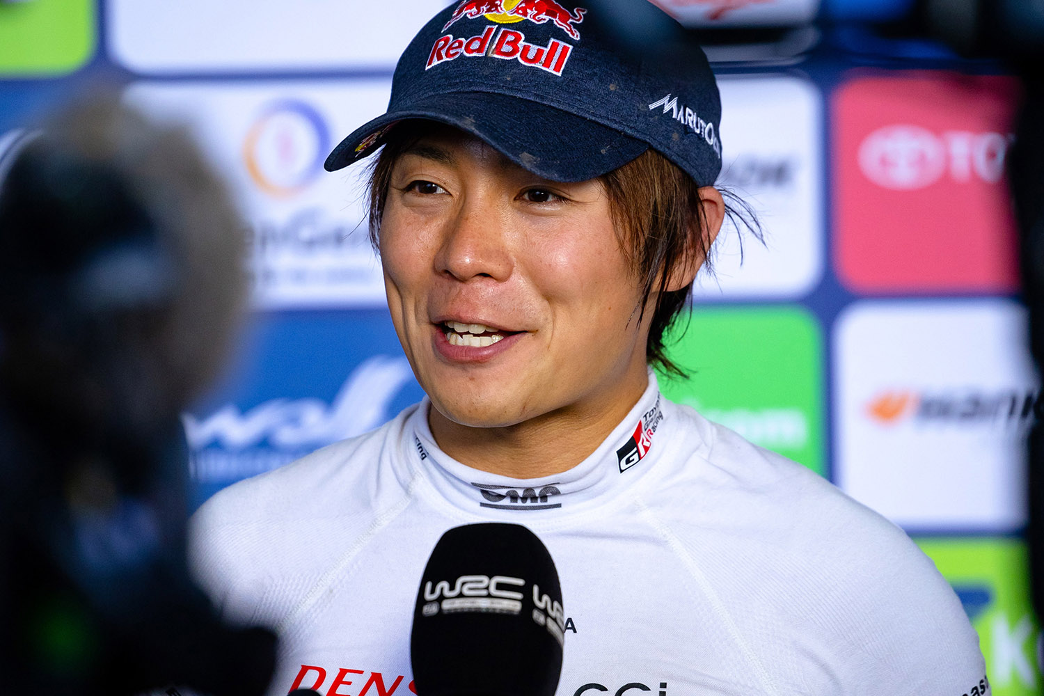 勝田貴元が語ったWRC初優勝の本当の勝因 〜 画像57