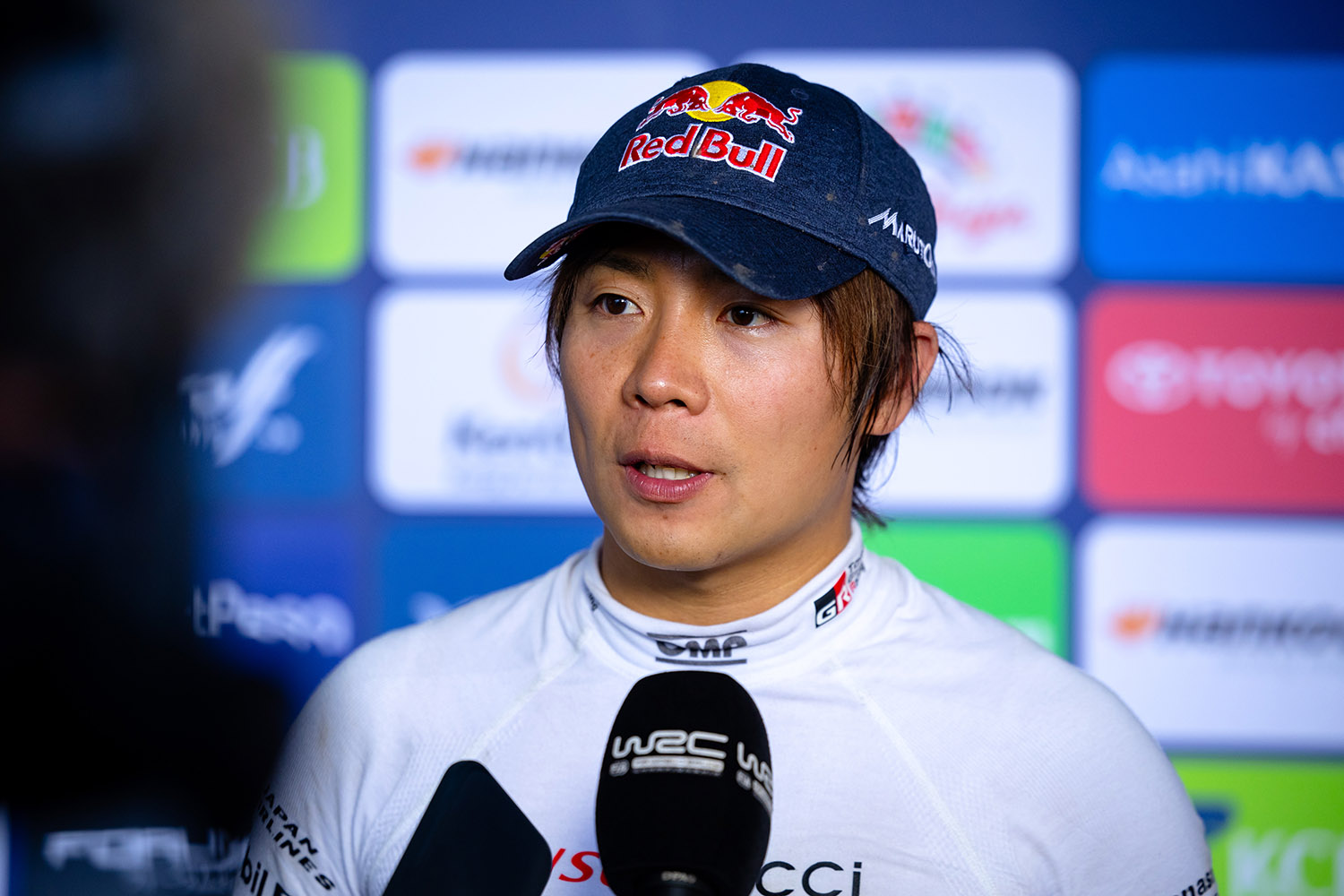 勝田貴元が語ったWRC初優勝の本当の勝因 〜 画像58