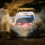 【画像】日本人34年ぶりの快挙はどうやって達成された？　勝田貴元が語るWRC初優勝のウラ側 〜 画像59