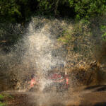 【画像】日本人34年ぶりの快挙はどうやって達成された？　勝田貴元が語るWRC初優勝のウラ側 〜 画像60