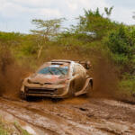 【画像】日本人34年ぶりの快挙はどうやって達成された？　勝田貴元が語るWRC初優勝のウラ側 〜 画像62