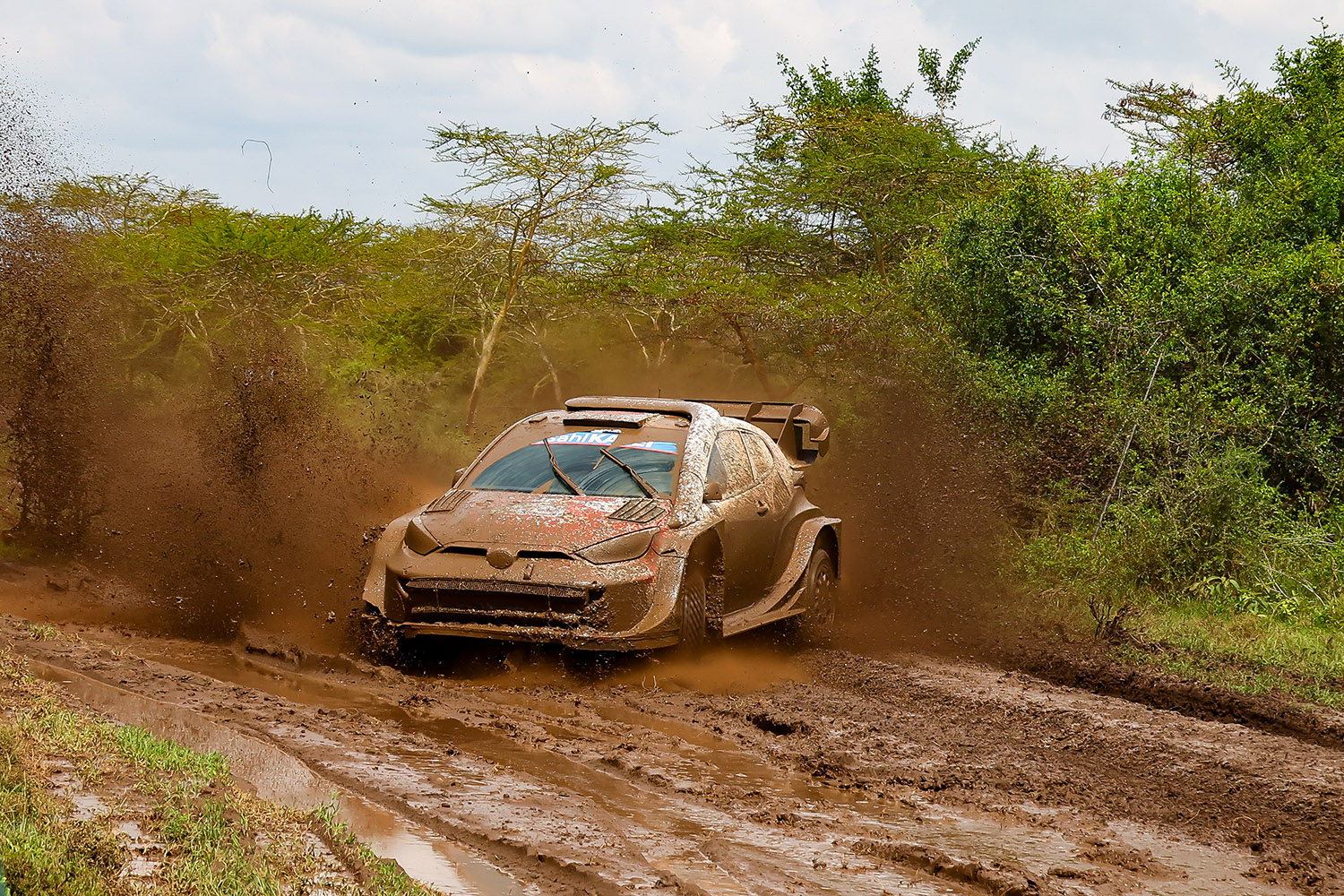 勝田貴元が語ったWRC初優勝の本当の勝因 〜 画像62