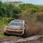 【画像】日本人34年ぶりの快挙はどうやって達成された？　勝田貴元が語るWRC初優勝のウラ側 〜 画像69