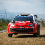 【画像】日本人34年ぶりの快挙はどうやって達成された？　勝田貴元が語るWRC初優勝のウラ側 〜 画像73