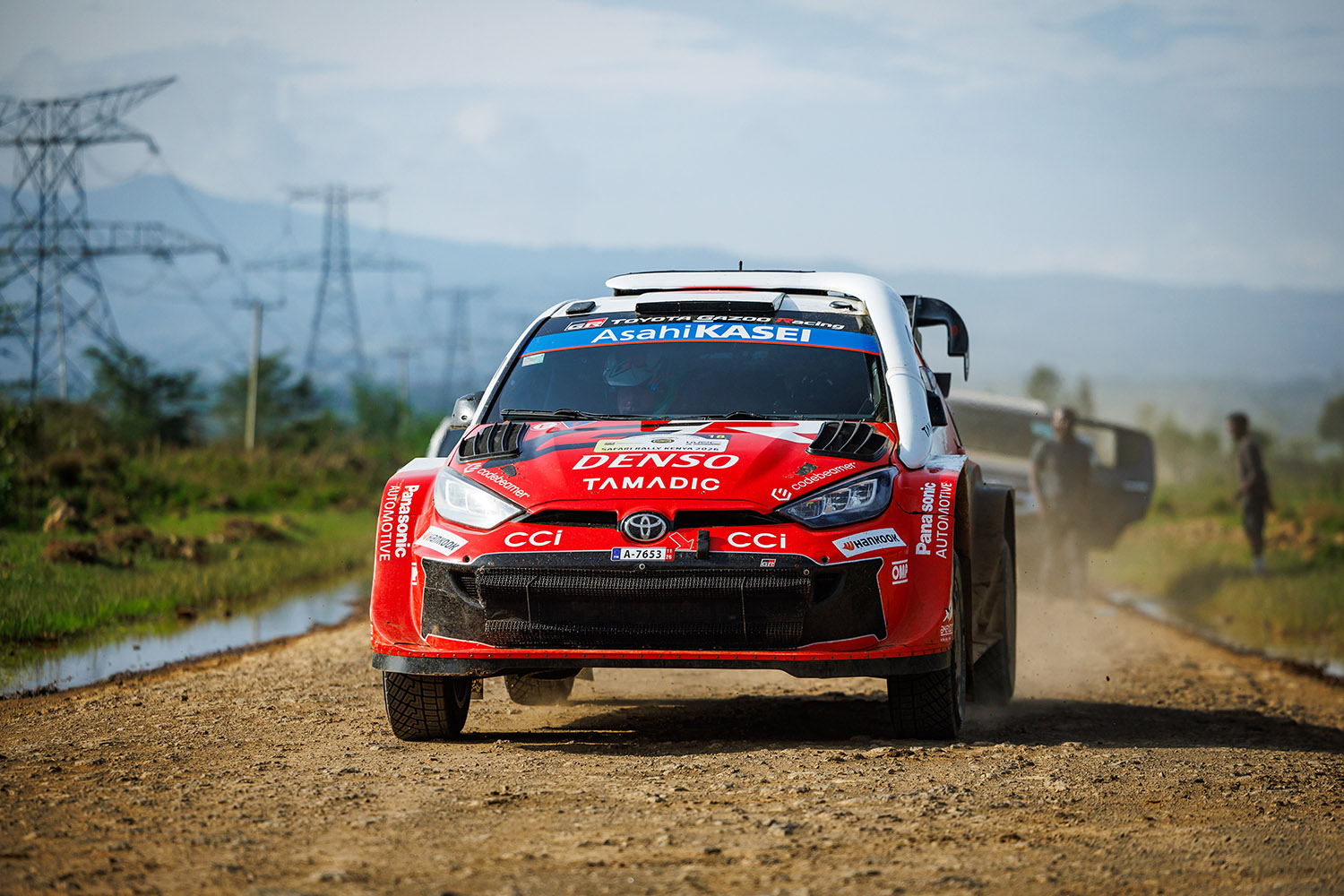 勝田貴元が語ったWRC初優勝の本当の勝因 〜 画像73