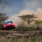 【画像】日本人34年ぶりの快挙はどうやって達成された？　勝田貴元が語るWRC初優勝のウラ側 〜 画像74