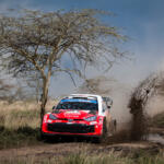 【画像】日本人34年ぶりの快挙はどうやって達成された？　勝田貴元が語るWRC初優勝のウラ側 〜 画像75