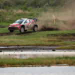 【画像】日本人34年ぶりの快挙はどうやって達成された？　勝田貴元が語るWRC初優勝のウラ側 〜 画像76