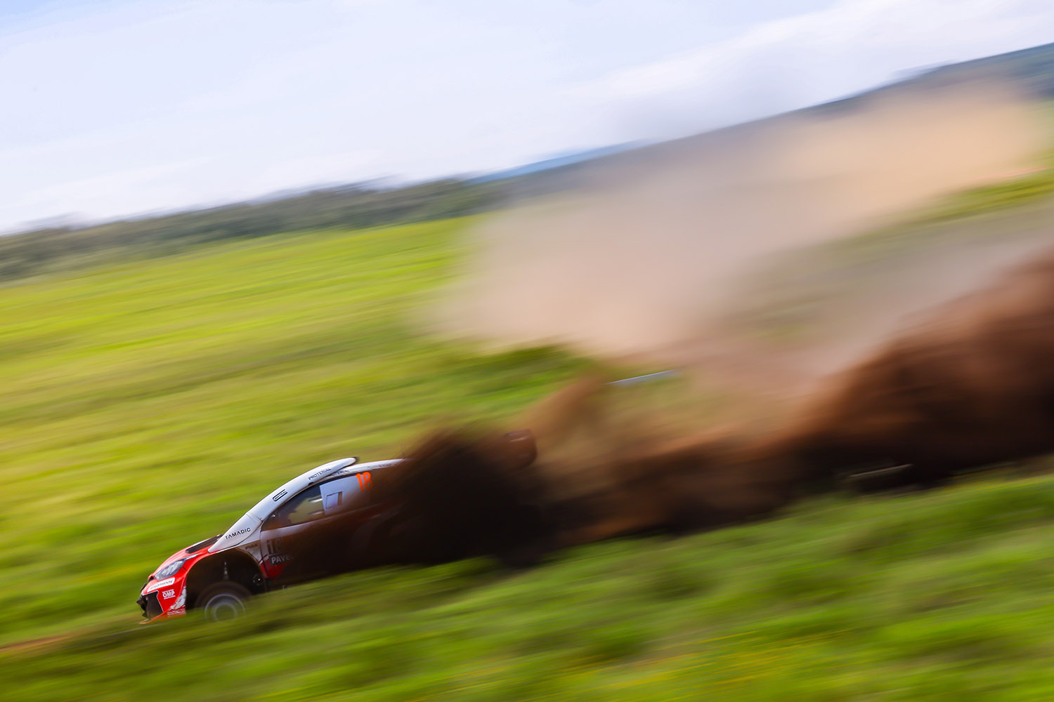 勝田貴元が語ったWRC初優勝の本当の勝因 〜 画像78