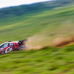 【画像】日本人34年ぶりの快挙はどうやって達成された？　勝田貴元が語るWRC初優勝のウラ側 〜 画像79