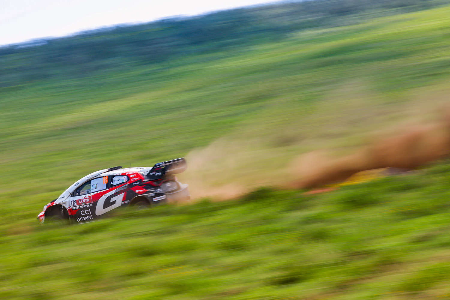 勝田貴元が語ったWRC初優勝の本当の勝因 〜 画像79