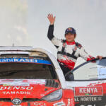 日本人34年ぶりの快挙はどうやって達成された？　勝田貴元が語るWRC初優勝のウラ側