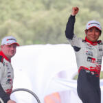 【画像】日本人34年ぶりの快挙はどうやって達成された？　勝田貴元が語るWRC初優勝のウラ側 〜 画像82