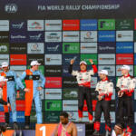 【画像】日本人34年ぶりの快挙はどうやって達成された？　勝田貴元が語るWRC初優勝のウラ側 〜 画像83