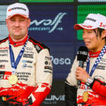 【画像】日本人34年ぶりの快挙はどうやって達成された？　勝田貴元が語るWRC初優勝のウラ側 〜 画像84