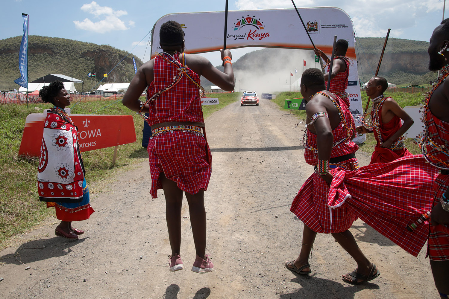 勝田貴元が語ったWRC初優勝の本当の勝因 〜 画像85