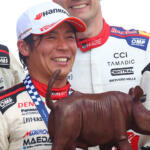 【画像】日本人34年ぶりの快挙はどうやって達成された？　勝田貴元が語るWRC初優勝のウラ側 〜 画像89