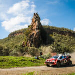 【画像】日本人34年ぶりの快挙はどうやって達成された？　勝田貴元が語るWRC初優勝のウラ側 〜 画像90