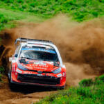 【画像】日本人34年ぶりの快挙はどうやって達成された？　勝田貴元が語るWRC初優勝のウラ側 〜 画像95